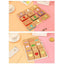 Creative Girl Element Wind Color Basket Empty Love Cute Portable Words Book English Word Book Portable Notebook NP-H7TOW-301 - CHL-STORE 