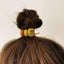 Creative m beans, candy color, ponytail hair ring, decorative hair ring AC-000008 - CHL-STORE 