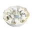Creative Round Simple Storage Cutting Paper Tape Washi Tape Cutter Tape Dispenser NP-H7TAY-931 - CHL-STORE 