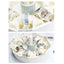 Creative Round Simple Storage Cutting Paper Tape Washi Tape Cutter Tape Dispenser NP-H7TAY-931 - CHL-STORE 