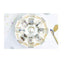 Creative Round Simple Storage Cutting Paper Tape Washi Tape Cutter Tape Dispenser NP-H7TAY-931 - CHL-STORE 