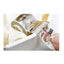 Creative Round Simple Storage Cutting Paper Tape Washi Tape Cutter Tape Dispenser NP-H7TAY-931 - CHL-STORE 