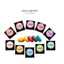 Creative Spoof Realistic Simulation French Colorful Macaron Dessert Sticky Notes NP-H7TAF-031 - CHL-STORE 