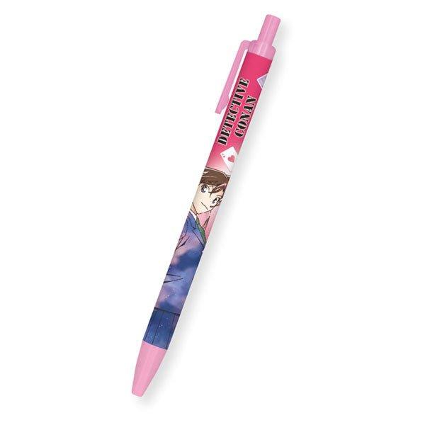 CRUX 5306 Detective Conan 0.5MM Gel Pen Conan lan Maori Ai Kidd - CHL-STORE 