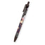 CRUX 5306 Detective Conan 0.5MM Gel Pen Conan lan Maori Ai Kidd - CHL-STORE 