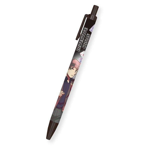CRUX 5306 Detective Conan 0.5MM Gel Pen Conan lan Maori Ai Kidd - CHL-STORE 