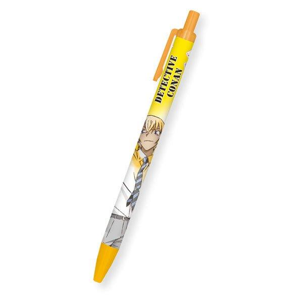 CRUX 5306 Detective Conan 0.5MM Gel Pen Conan lan Maori Ai Kidd - CHL-STORE 