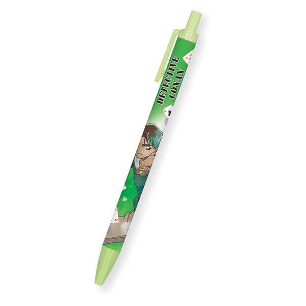 CRUX 5306 Detective Conan 0.5MM Gel Pen Conan lan Maori Ai Kidd - CHL-STORE 