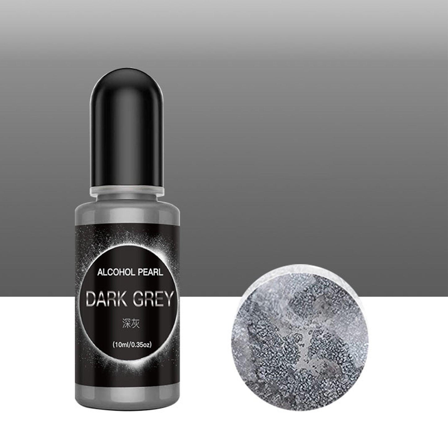 CRYSTAL EPOXY 3D RENDERING ALCOHOL TONING INK PIGMENTS - CHL-STORE 
