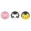Cute Animal Piggy Panda Tiger Shape Japanese Shape Bag packaging gift bag gift packaging bag gift bag NP-H7TGI-902 - CHL-STORE 