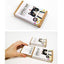 Cute Cats Big Head Card Hanging Cards Bookmarks Decorative Cards Cat Card Sets Decorative Card Sets NP-HTEQF-903 - CHL-STORE 