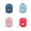 Cylinder Cosmetic Bag Multifunctional Large Capacity Storage Bag Cosmetic Bag Travel Storage Bag Drawstring Pocket Toilet Bag NP-H7TGG-902 - CHL-STORE 