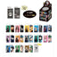 Demon Slayer: Kimetsu no Yaiba Eraser Wipes Total of 56 Random Shipments Tanjiro Nezuko Kyojuro Zenitsu - CHL-STORE 