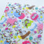 Disney Crayon Style Bright Colors Transparent Design Double Sided Pattern A4 L Type Folder 5 Packs Folder Set - CHL-STORE 
