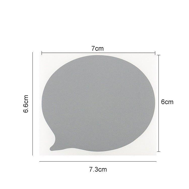 DIY scratch card scratch card sticker scratch film - CHL-STORE 