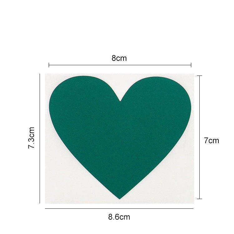 DIY scratch card scratch card sticker scratch film - CHL-STORE 