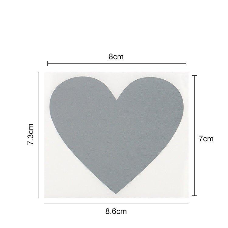 DIY scratch card scratch card sticker scratch film - CHL-STORE 