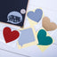 DIY scratch card scratch card sticker scratch film - CHL-STORE 