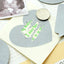 DIY scratch card scratch card sticker scratch film - CHL-STORE 