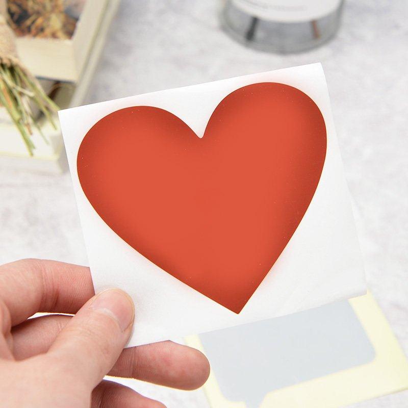 DIY scratch card scratch card sticker scratch film - CHL-STORE 
