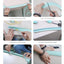 Du Lai Du play 2 meters long L-shaped children's anti-collision strip gift 4 meters double-sided tape small LI-030005 - CHL-STORE 