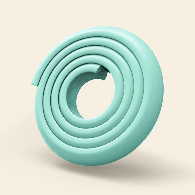 Du Lai Du play 2 meters long L-shaped children's anti-collision strip gift 4 meters double-sided tape small LI-030005 - CHL-STORE 