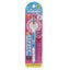 ENSKY Star Kirby 30th anniversary kurutoga 0.5mm continuous core automatic pencil blue rod - CHL-STORE 