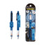 ENSKY x UNI 49703816 KUROTOGA Spell Combat Character Joint 0.5MM Continuous Core Automatic Pencil Automatic Pen - CHL-STORE 