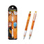 ENSKY x UNI 49703816 KUROTOGA Spell Combat Character Joint 0.5MM Continuous Core Automatic Pencil Automatic Pen - CHL-STORE 