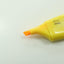 Epoch 623-0180 two-color scented highlighter double-headed highlighter green pink lightweight portable note draw focus - CHL-STORE 