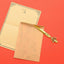 European Quill Pen Dip Pen Letter Opener Metal Stamp Wenqing Set NP-010002 - CHL-STORE 