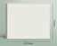 Fir orange grid ins transparent waterproof PET notes transparent notes waterproof notes - CHL-STORE 