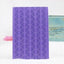Fixed photo corner sticker self-adhesive pvc transparent photo sticker corner DIY photo album accessories material phase angle 102 pieces into NP-000118 - CHL-STORE 