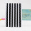 Fixed photo corner sticker self-adhesive pvc transparent photo sticker corner DIY photo album accessories material phase angle 102 pieces into NP-000118 - CHL-STORE 