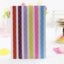 Fixed photo corner sticker self-adhesive pvc transparent photo sticker corner DIY photo album accessories material phase angle 102 pieces into NP-000118 - CHL-STORE 