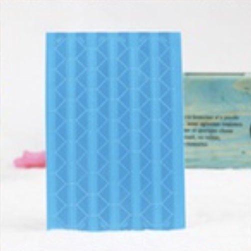 Fixed photo corner sticker self-adhesive pvc transparent photo sticker corner DIY photo album accessories material phase angle 102 pieces into NP-000118 - CHL-STORE 