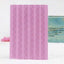 Fixed photo corner sticker self-adhesive pvc transparent photo sticker corner DIY photo album accessories material phase angle 102 pieces into NP-000118 - CHL-STORE 