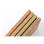 Forest Cork Simple Natural Environmental Friendly Modeling Handbook Notebook NP-H7TOI-302 - CHL-STORE 