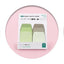 Fresh Gradient Multicolor Index Notes N Times 60 Sheets NP-000105 - CHL-STORE 
