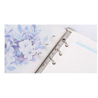 Gap Year Hand-painted Bucks Shape Colored Deer Inner Pages Separation Pages A6 A5 Layered Pages NP-H7TAY-917 - CHL-STORE 