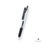 Gel pen TOWO quick-drying large capacity replaceable refill office student school teacher stationery 0.5mm J-15 - CHL-STORE 