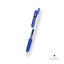 Gel pen TOWO quick-drying large capacity replaceable refill office student school teacher stationery 0.5mm J-15 - CHL-STORE 
