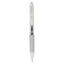 Gel Pen UNI -ball Signo 0.38mm Black High Water Resistant High Light Fastness Quick Drying Student Stationery School Office Documents UMN30738.24 - CHL-STORE 