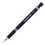 Germany STAEDTLER 925 Series 2.0mm 0.3mm Drawing Pencil Mechanical Pencil Advanced Pencil Silver Dark Blue - CHL-STORE 