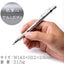 Germany STAEDTLER 925 Series 2.0mm 0.3mm Drawing Pencil Mechanical Pencil Advanced Pencil Silver Dark Blue - CHL-STORE 
