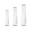 Glue Solid KOKUYO GLOO Square Right Angle Rectangular Color Changing Simple White Stationery Student School Office Home Use Sticking Paint TA(KANA)-G301-1P - CHL-STORE 