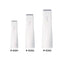 Glue Solid KOKUYO GLOO Square Right Angle Rectangular Color Changing Simple White Stationery Student School Office Home Use Sticking Paint TA(KANA)-G301-1P - CHL-STORE 