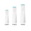 Glue Solid KOKUYO GLOO Square Right Angle Rectangular Color Changing Simple White Stationery Student School Office Home Use Sticking Paint TA(KANA)-G301-1P - CHL-STORE 