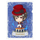 GRANUP 45700777935 Q version full version of the writer Stray Dogs character storage file test paper A4 folder - CHL-STORE 