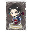 GRANUP 45700777935 Q version full version of the writer Stray Dogs character storage file test paper A4 folder - CHL-STORE 